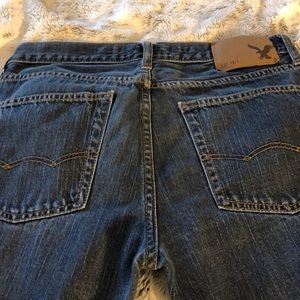American Eagle Outfitters Jeans - Men’s American Eagle original straight jeans. American Eagle Outfitters Jeans - Men’s American Eagle original straight jeans.